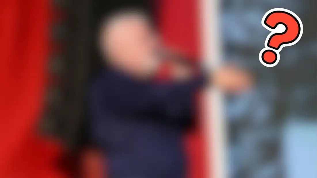 Ünlü sanatçıya Kayseri’de at çarptı