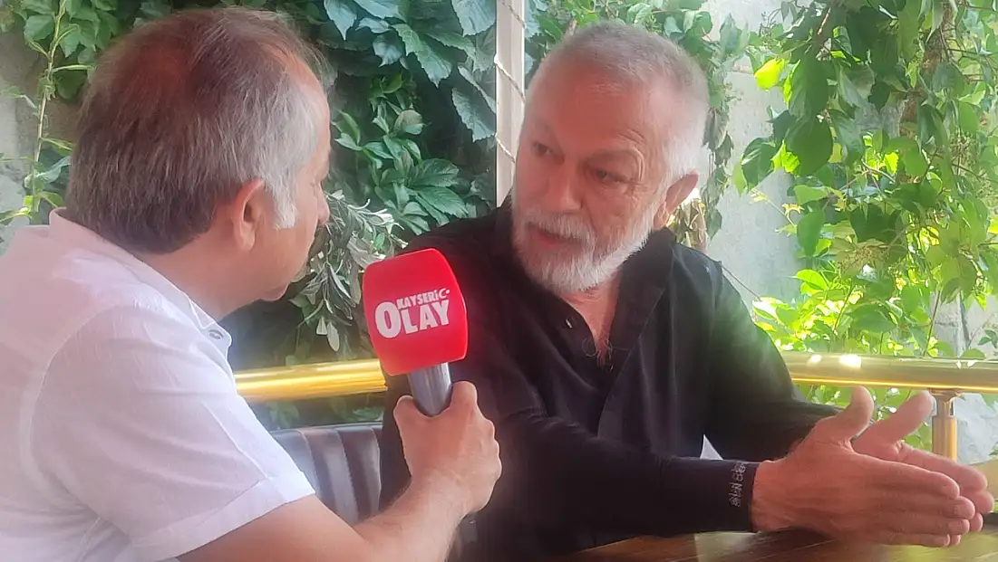 Ünlü şef açıkladı: İstihdam azalıyor, sektör zorda!