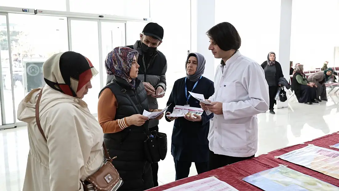 Uzmanlar açıkladı: 40 yaş sonrası mamografi neden şart?