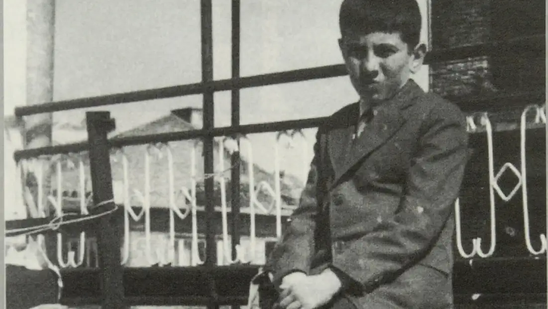Uzun süredir ortalarda görünmüyor, ama bir dönem Kayseri’ye ve ülkeye damgasını vurdu! Peki kim bu ünlü?