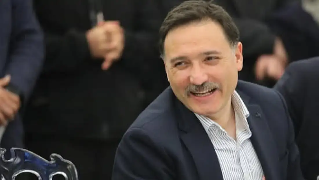 Vali Çiçek'ten iz bırakan 4 yıl...