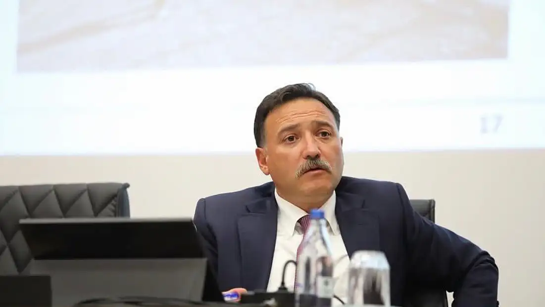 Vali Çiçek'ten sert tepki: Zalimlik...