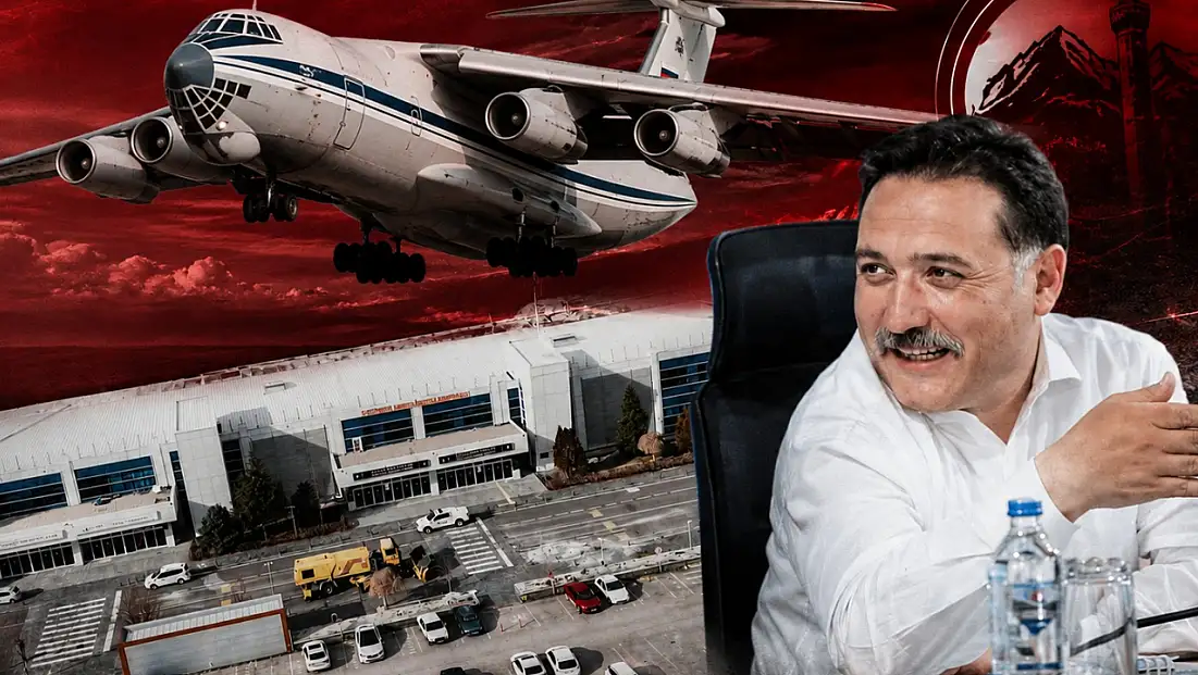 Vali Çiçek ‘Türkiye’de ilk ve tek olacak’ diyerek duyurdu