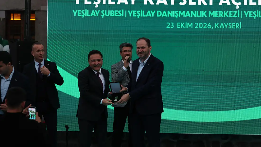 Vali Gökmen Çiçek’e tebrik yağmuru