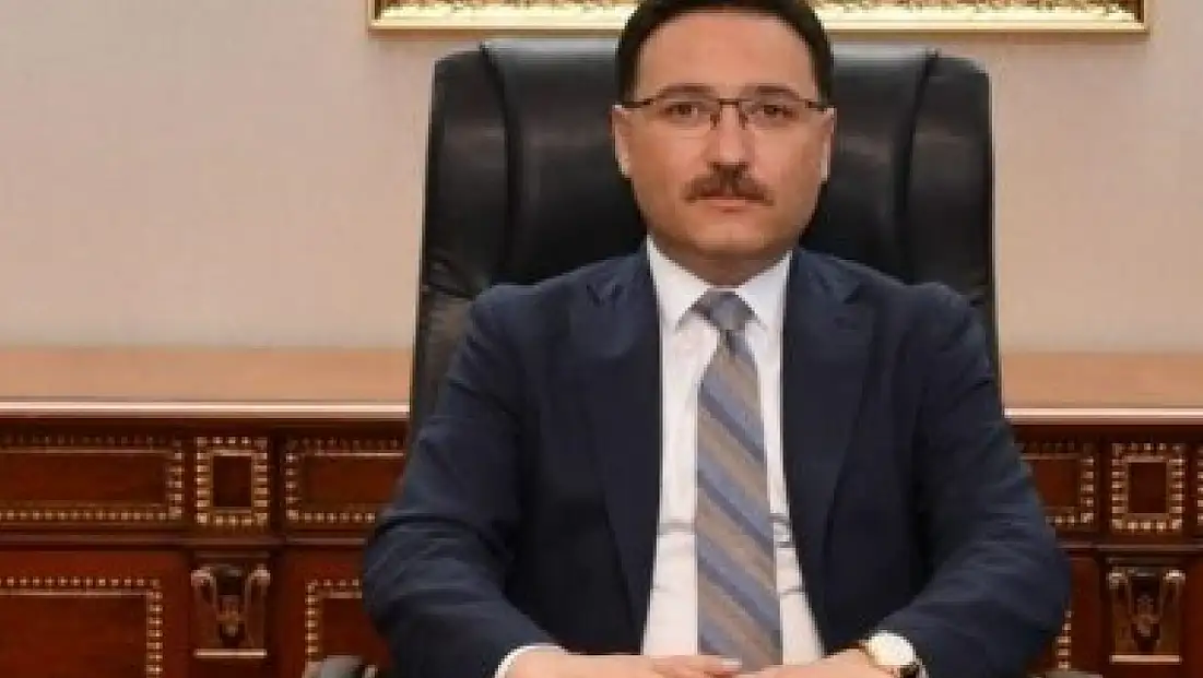 Vali Yardımcısının ani vefatından sonra Vali’den ilk açıklama