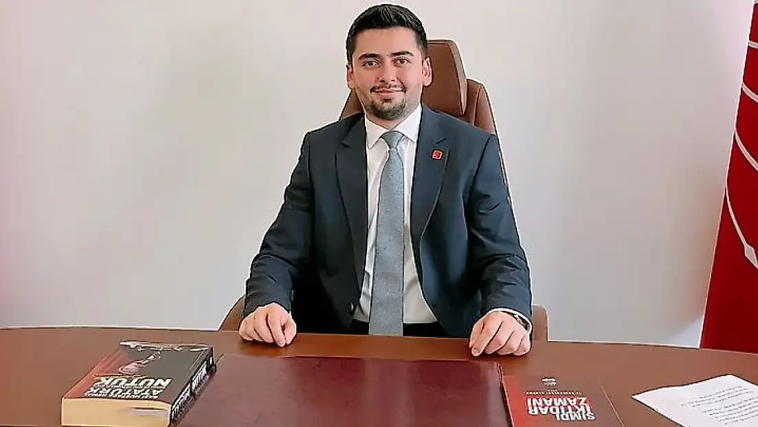 Gözbaşı: 'Vatandaşın adalete olan inancı sarsılıyor’