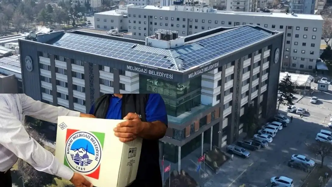 Vatandaşlar müjde! Gıda kolisi ve yardım kartları geliyor!