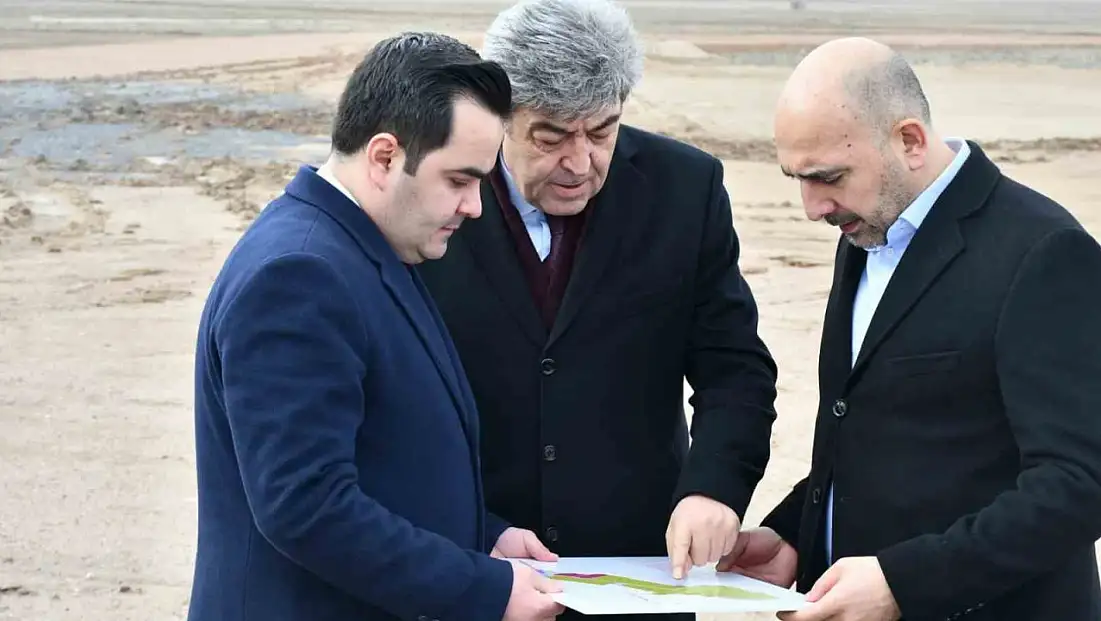 1.500 kişiye iş kapısı: Heyecan veren inceleme!