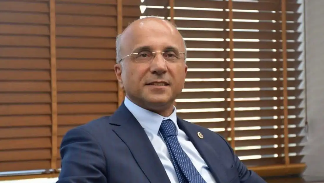 Vekil Genç'ten tepki: Gizleyemezsiniz!