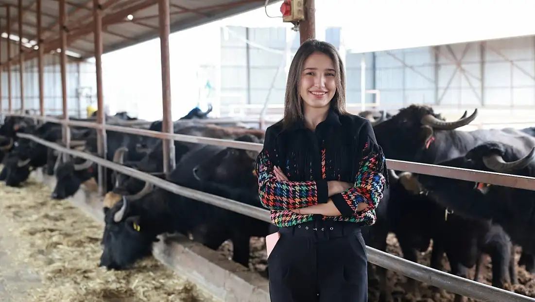 Vekilden, Kayseri'nin konuştuğu isme övgü: 3 Milyon kişi içinden seçildi