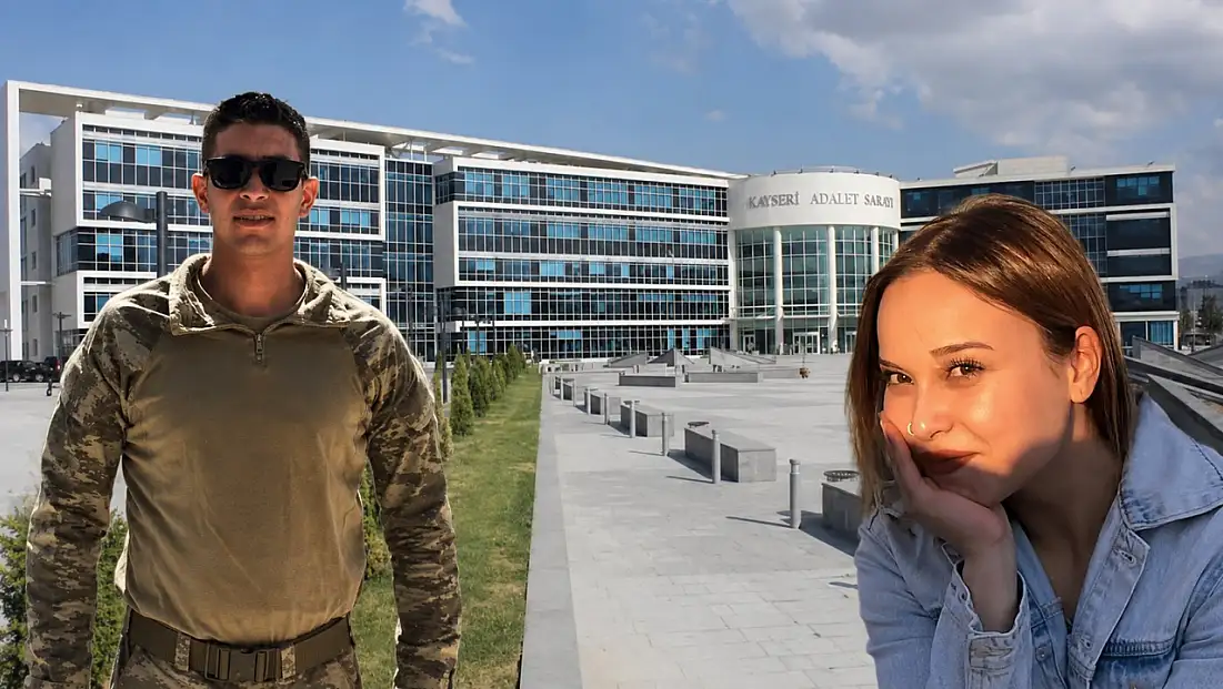 Yağmur Çoban’dan Ümit Canpolat’a! Kayseri’de gözler bu davalarda
