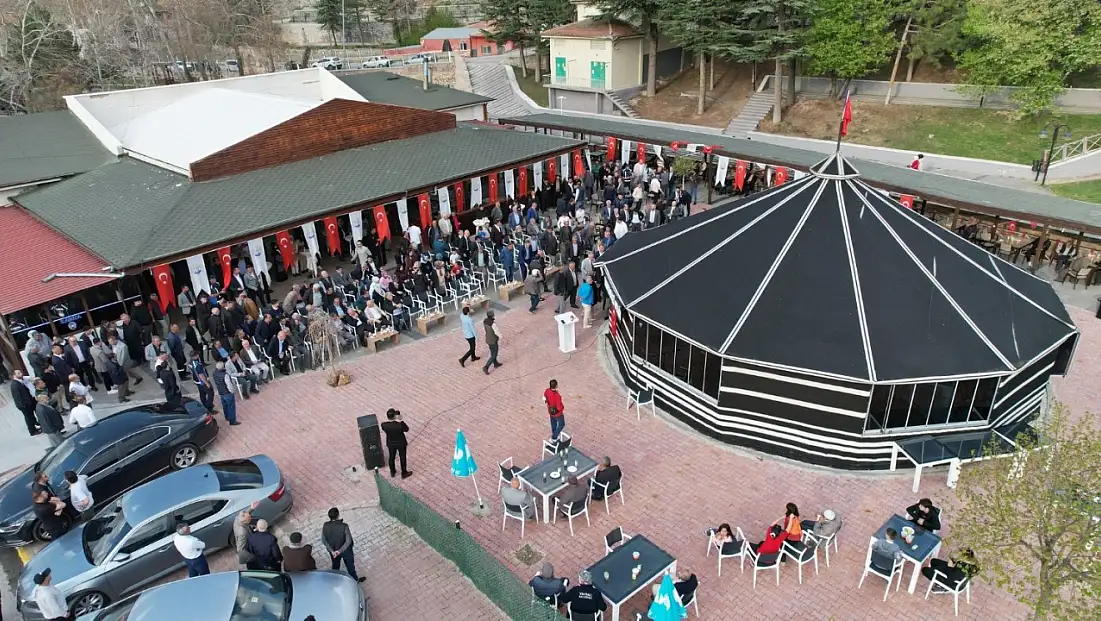 Yahyalı’da bayramda sosyal tesisler açık mı?