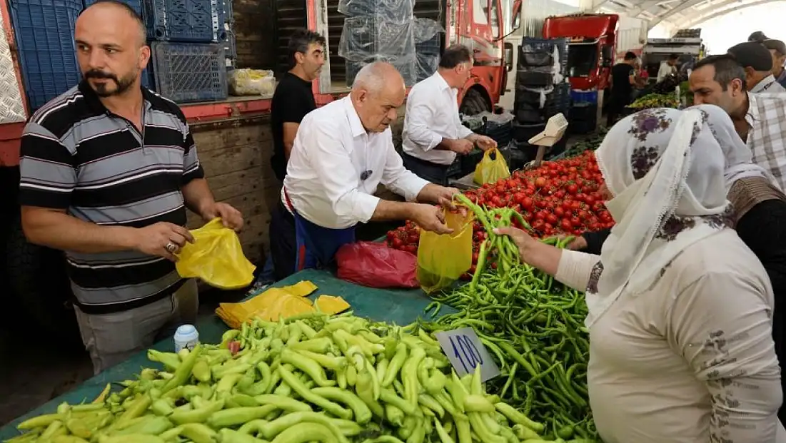 Yahyalı'da üreticileri sevindirecek proje! Başkan Öztürk yerinde inceledi