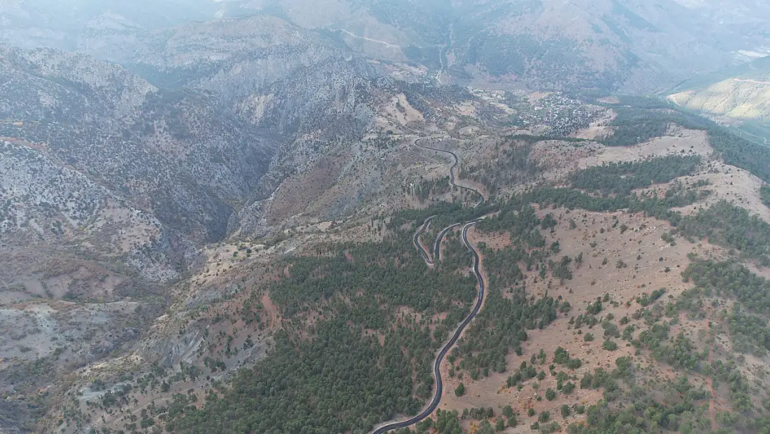 Yahyalı'ya milyonluk yatırım!