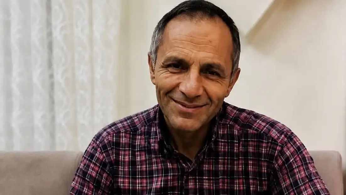 Yahyalılı şoförden acı haber