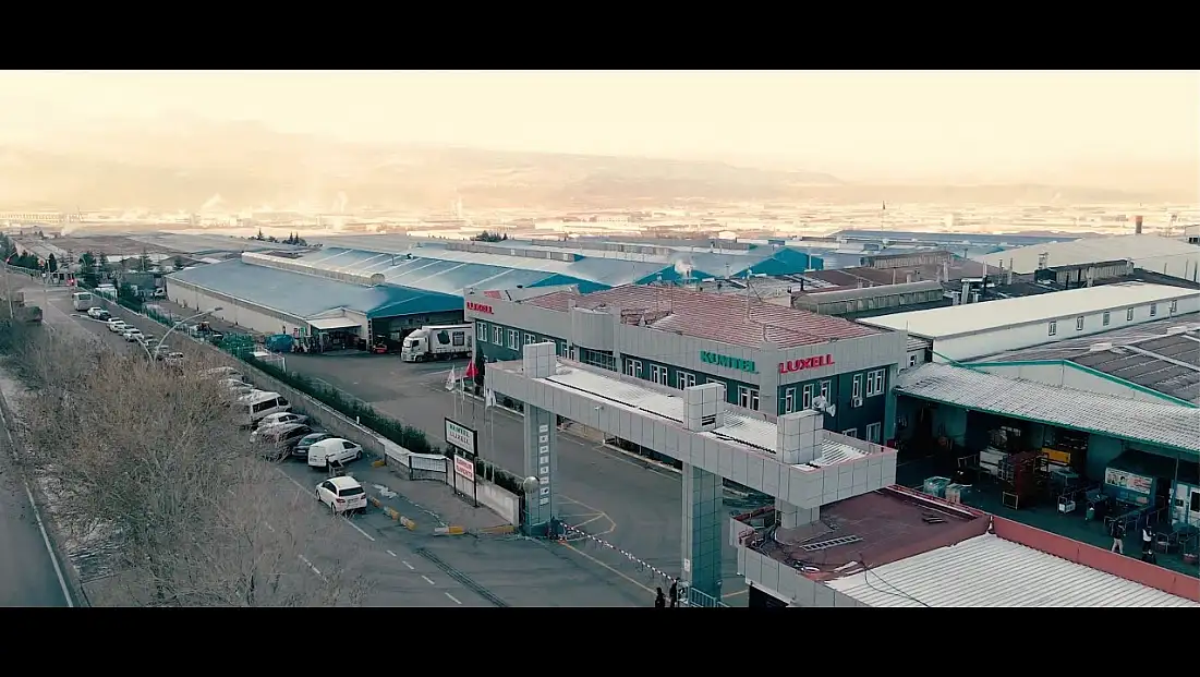 Yakacak, eğitim, bayram yardımı ve market desteği! Kayseri OSB'deki o firma personel alacak