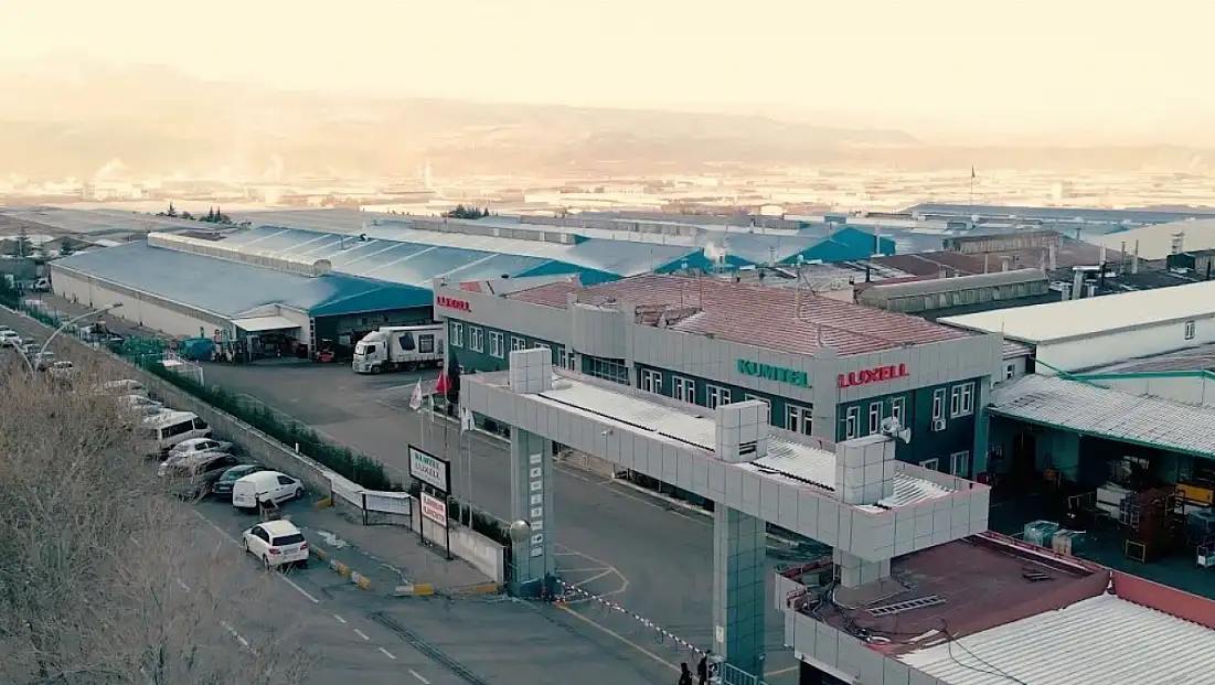 Yakacak, eğitim, bayram yardımı ve market desteği! Kayseri OSB'deki o firma personel alacak