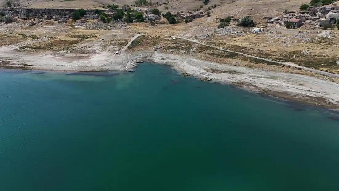 Yamula'da su seviyesi 4 katına çıktı!