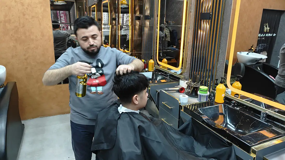 Yapay zeka tıraşı kolaylaştırdı: Talep günden güne artıyor