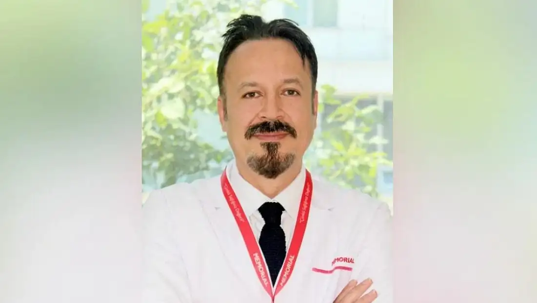 Yapay zekâya sordum, ameliyat olacağım diyen hastalara uzman yanıtı