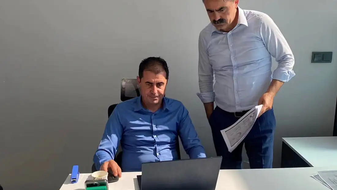 Yarın Kayseri'de kuruluş başvurusu yapacaklar