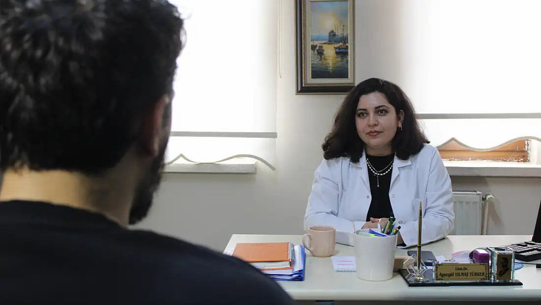 Yaşınız ve kaç yıldır içtiğiniz önemli değil