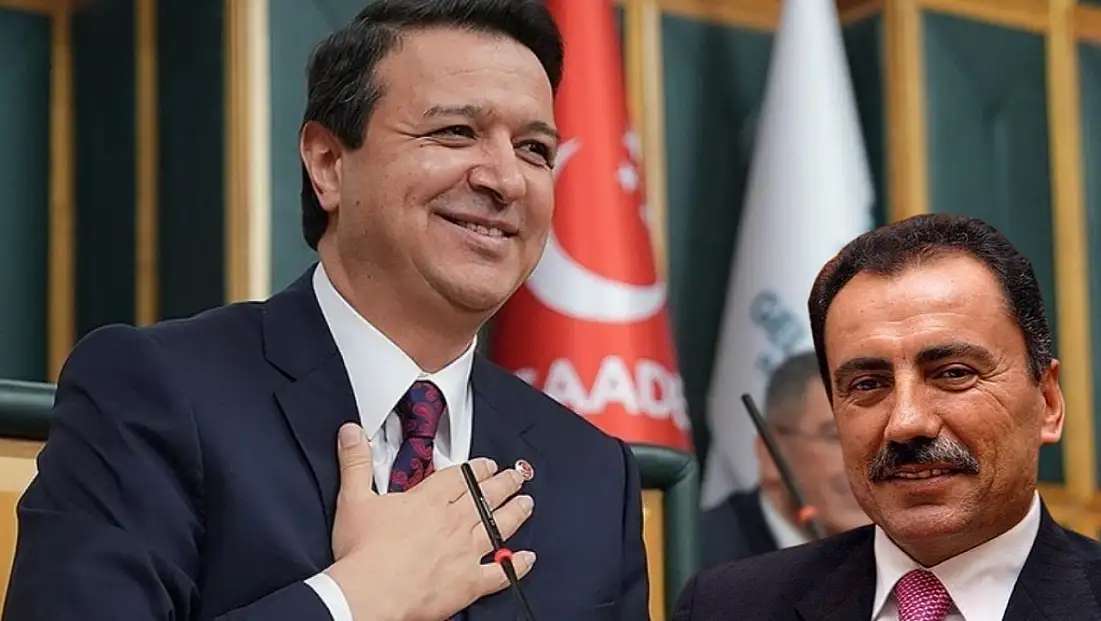 Yazıcıoğlu davası yeniden açılıyor: Kayserili siyasetçinin sözleri gündemde