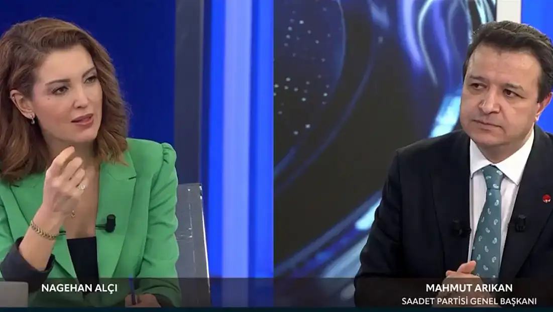 Yeni bir ittifak mı geliyor? Kayserili Genel Başkan açıkladı