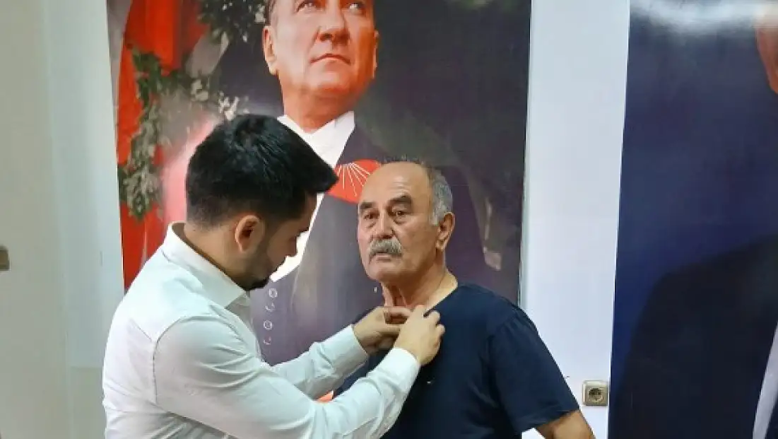 YENİ Parti Kayseri’de büyümeye devam ediyor