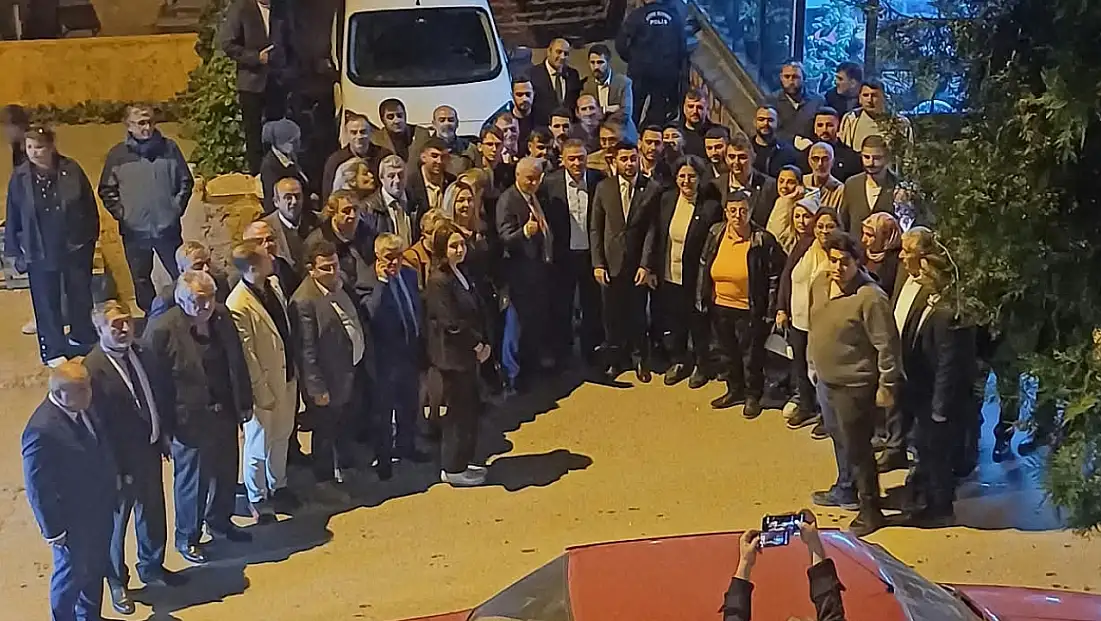 YENİ Parti Kayseri'de seçim sonuçları belli oldu! Hangi ilçeden kaç oy çıktı?