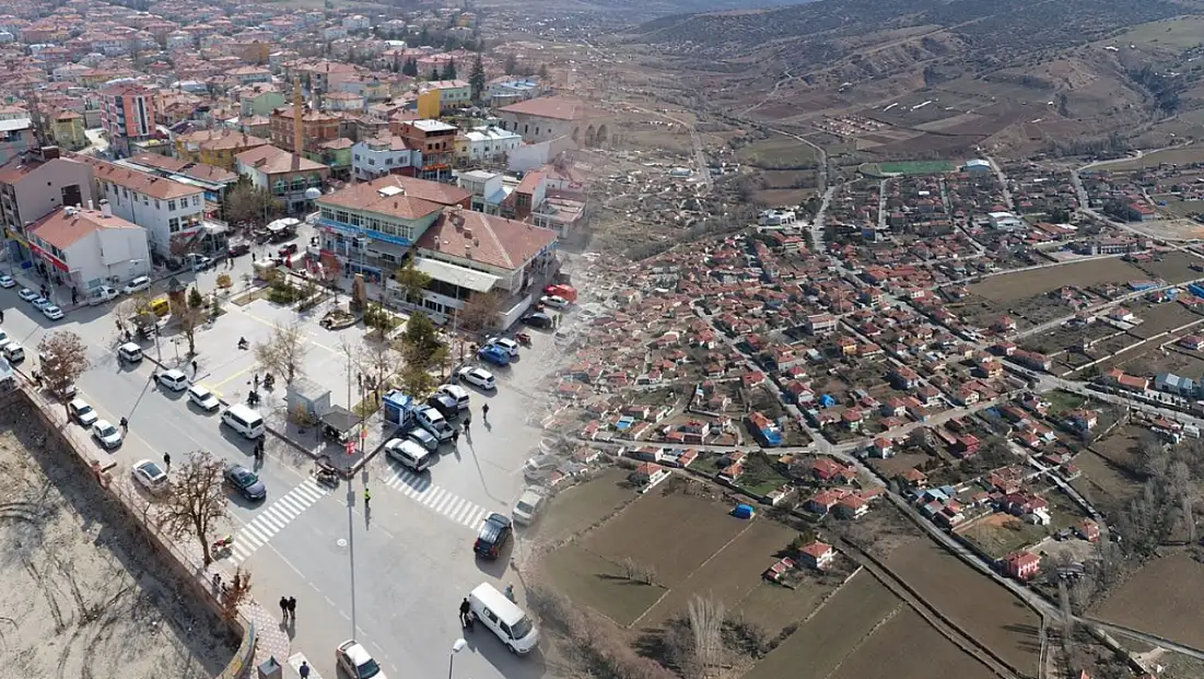 YENİ Parti Kayseri’de teşkilatlanmayı sürdürüyor!