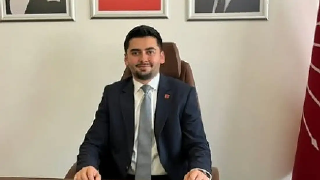 Kayseri’nin sorun dosyası açıldı: YENİ Parti 4 maddelik yol haritasını açıkladı