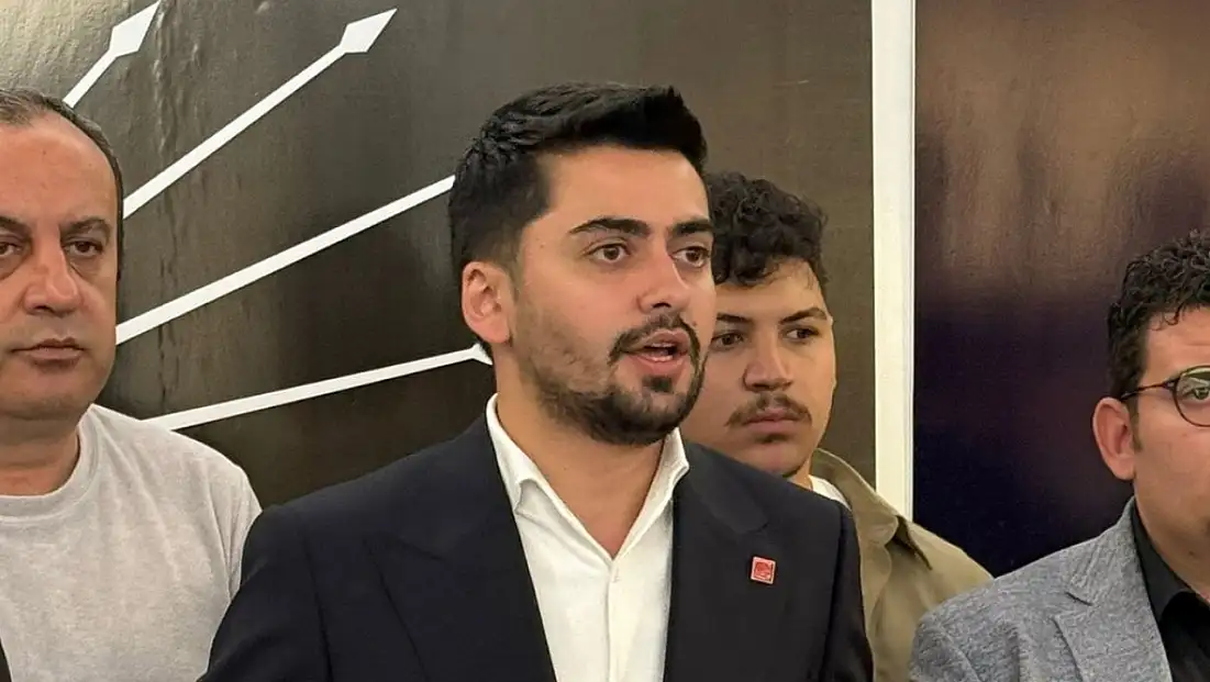 Yeni Parti Kayseri’den Çerçeve Yasa çıkışı! 'Şehrimizin vicdanı güvenmiyor'