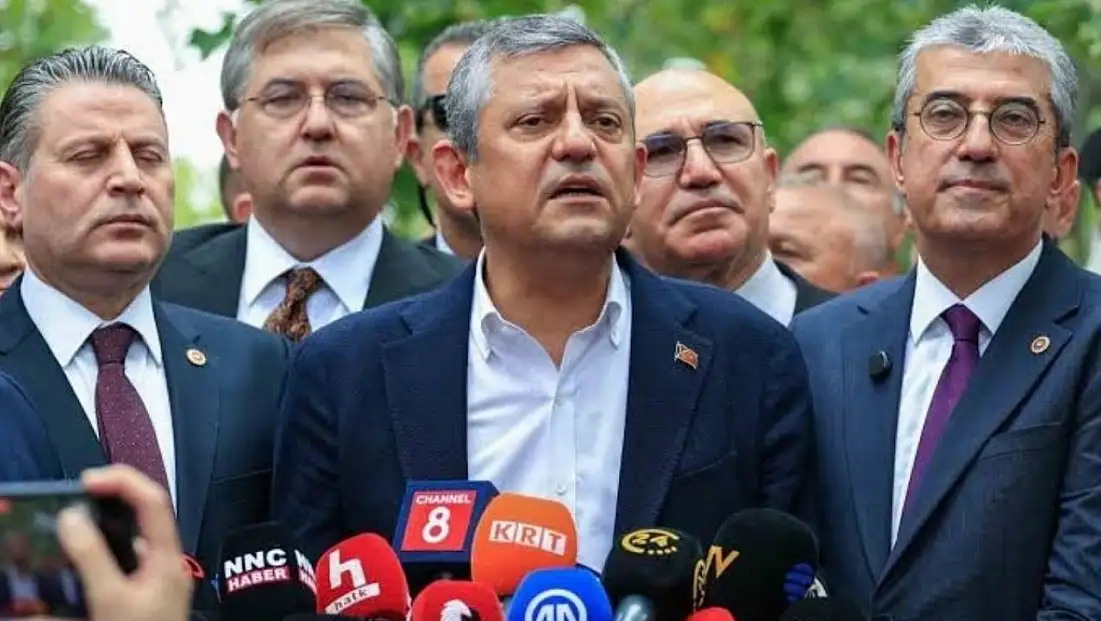 YENİ Parti’nin isim değişiyor mu? AYM’den karar geldi!