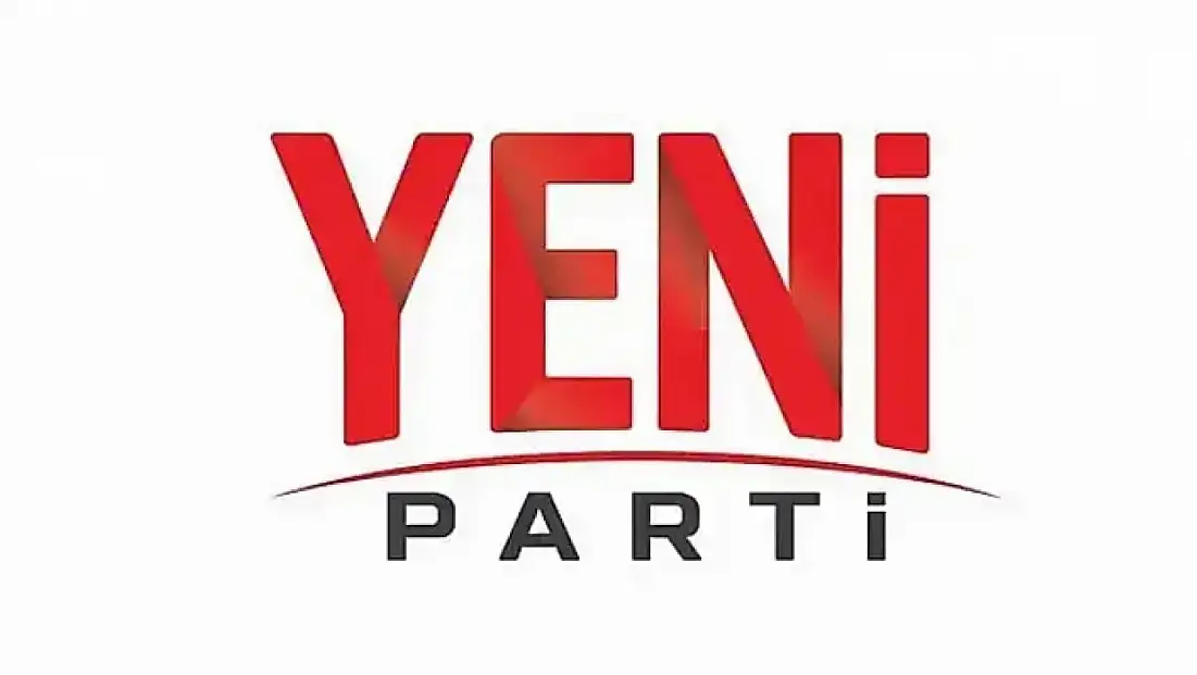 YENİ Parti'nin Kayseri’de üyelik süreci başlıyor! Tarih belli oldu