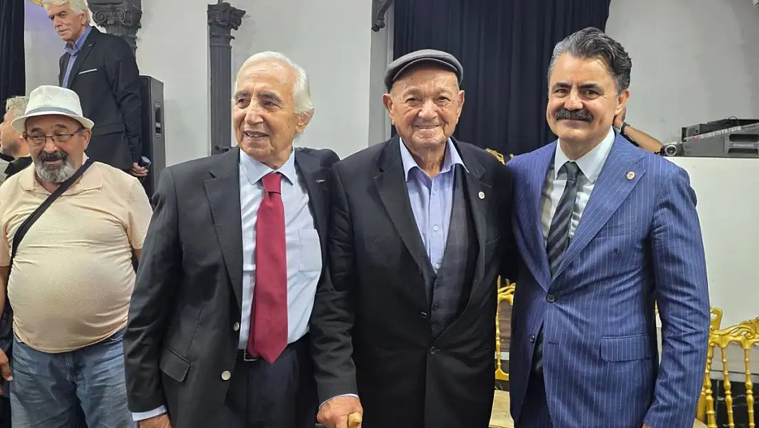 Yeni Parti’nin yeni yönetimi belli oldu