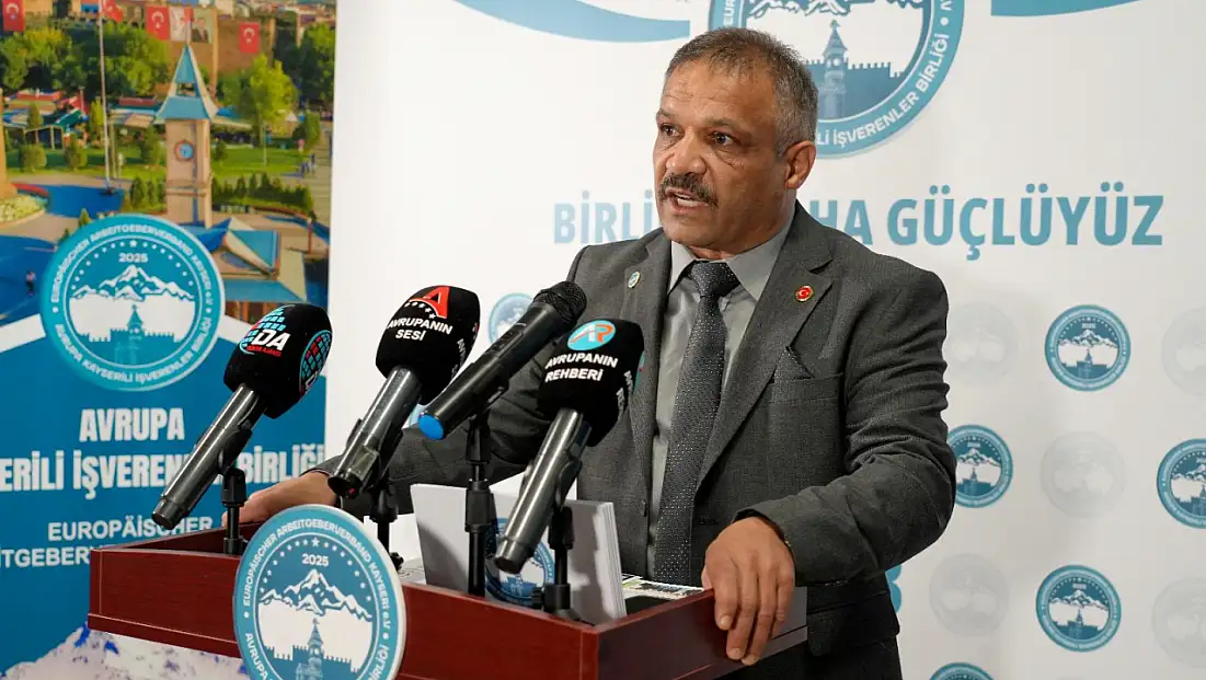 Yeniden değerlendirilme kararı alındı! AKİB’ten Mustafa Elitaş’a teşekkür