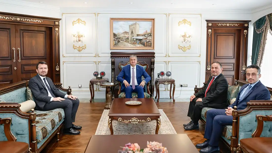 Yerel medya için kritik buluşma