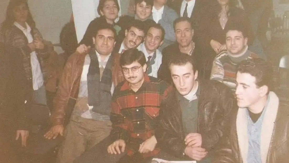Yeşilçam'ın unutulmazı Kemal Sunal'la sınıf arkadaşı olan Kayserili kim?
