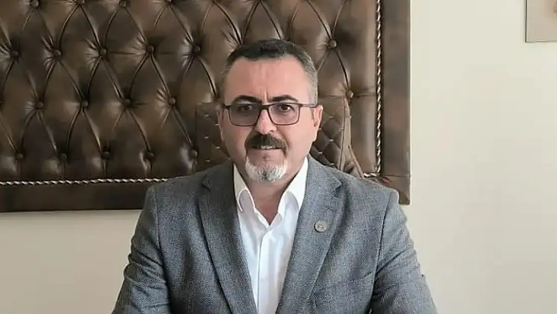Yıldız: Öğretmen güçlenirse Türkiye güçlenir