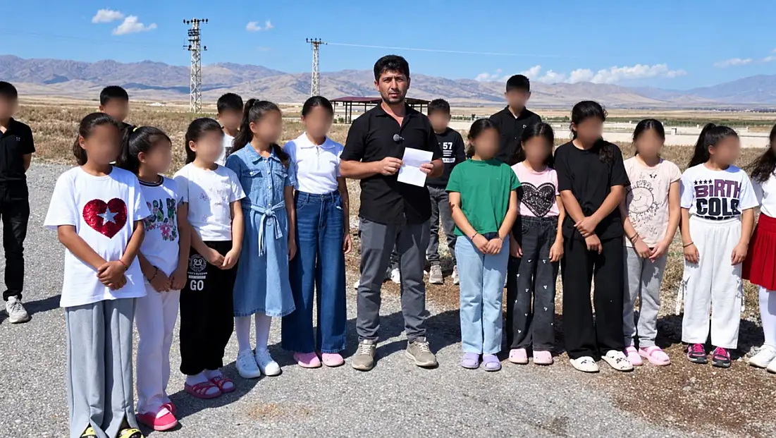 Yine Develi, yine öğrenci mağduriyeti: Bu kez adres Menengi