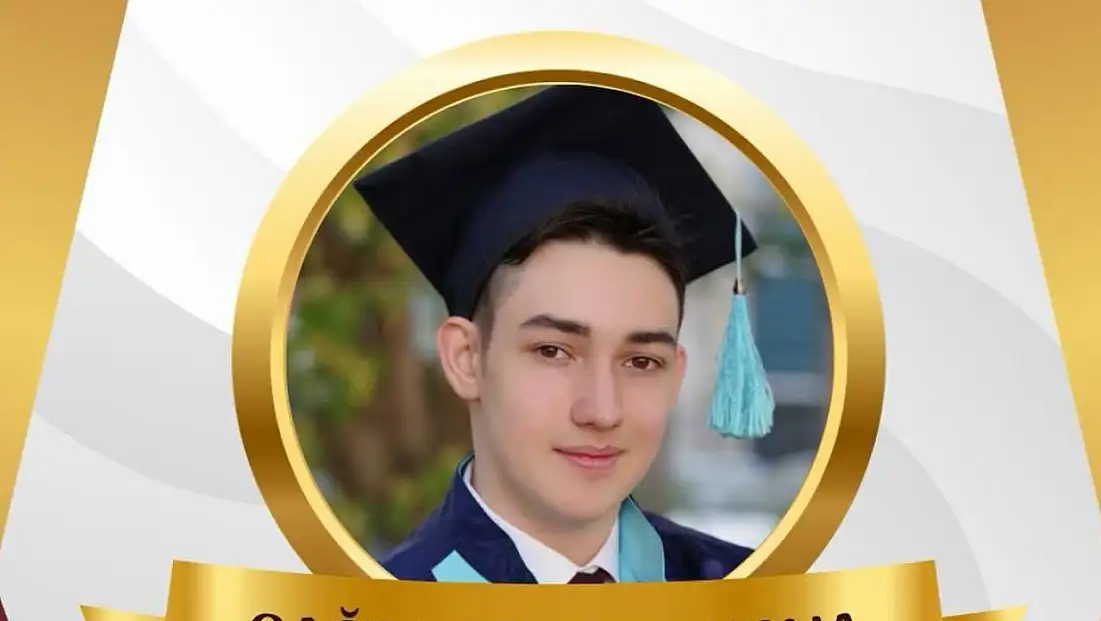 YKS'de Kayseri birincisi ortaya çıktı! Bakın hangi okuldan