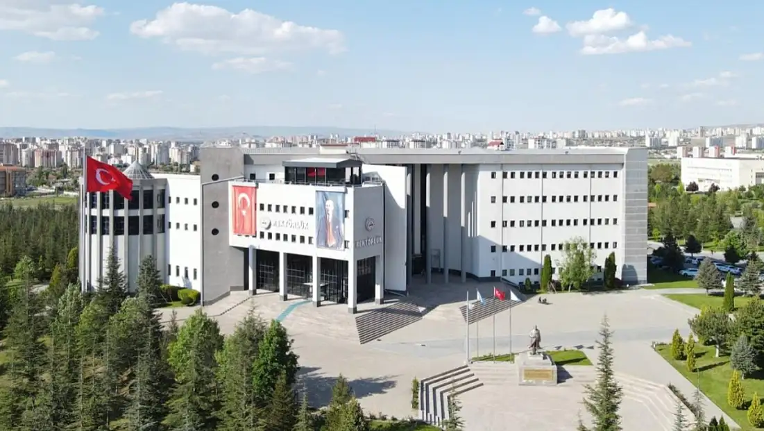 YÖK listeyi yayınladı: Kayseri’de sadece Erciyes Üniversitesi’nde var!