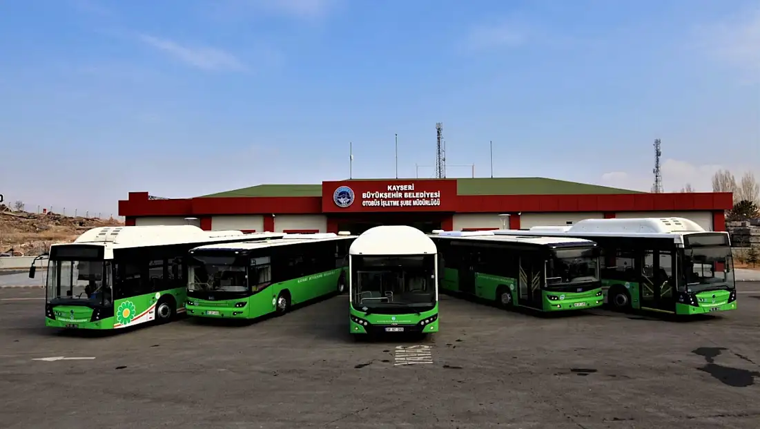 Yola çıkmadan önce mutlaka bakın: İşte değişen tüm güzergâhlar!