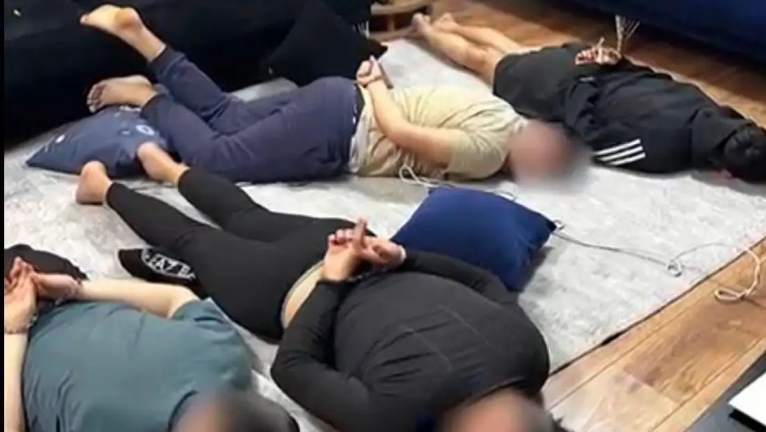 YouTube üzerinden milyonluk 'görev' vurgunu