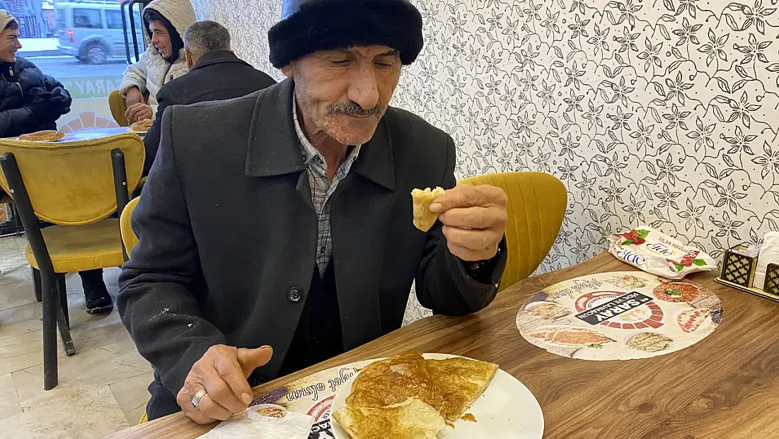 Yozgat Kayseri’ye bakın hangi konuda rakip oldu?