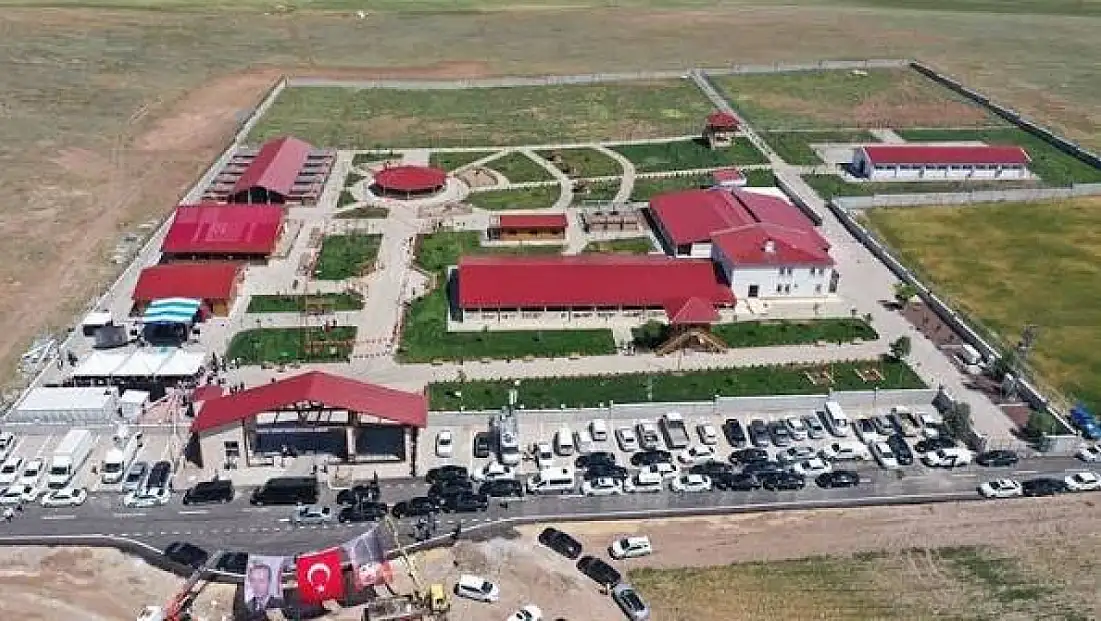 Yozgat’ta öğretmenlere özel eğitim: Sürdürülebilir üretim için yeni dönem başladı!