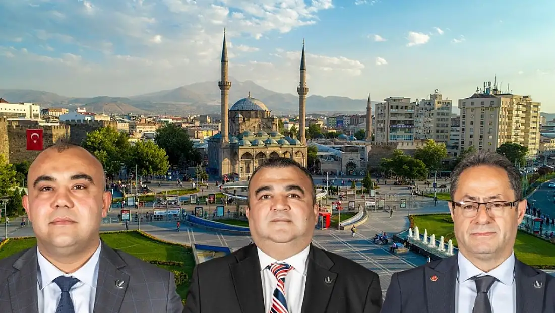 İhracı istenince istifa eden isimler AK Parti’ye mi geçecek?