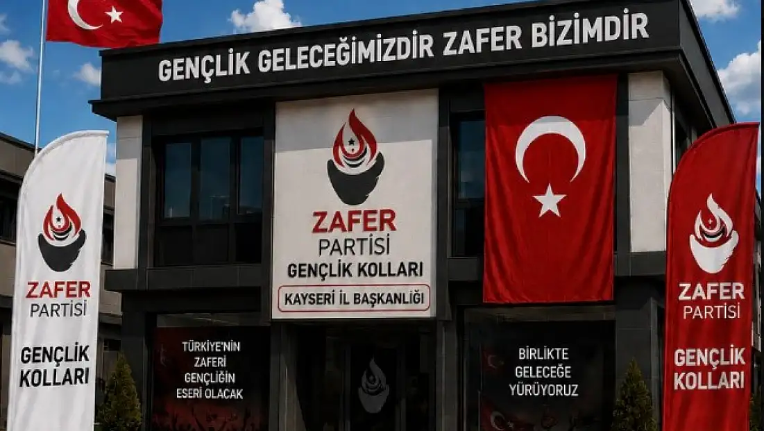Zafer Partililer bugün buluşuyor