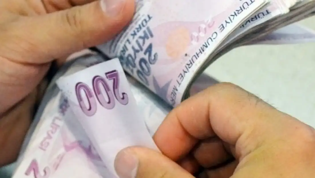 Zam geldi, aylık ödeme 1590 TL’ye yükseldi